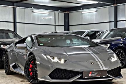 Lamborghini Huracán Gebrauchtwagen