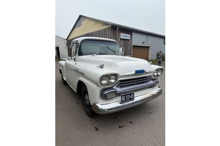 Chevrolet Andere Gebrauchtwagen