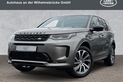 Land Rover Discovery Sport Gebrauchtwagen