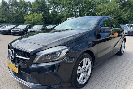 Mercedes-Benz A 180 Gebrauchtwagen