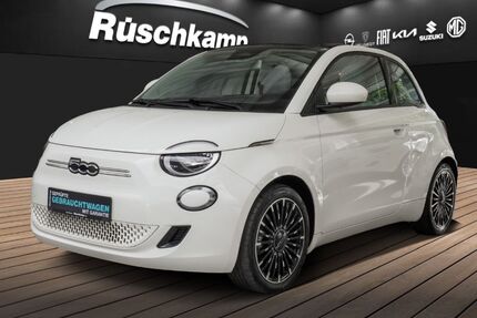 Fiat 500e Gebrauchtwagen