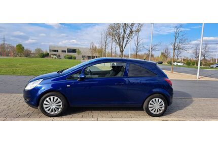 Opel Corsa Gebrauchtwagen
