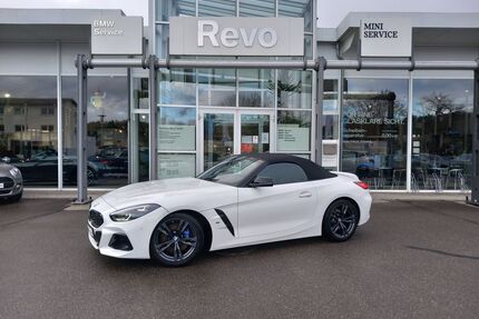 BMW Z4 M40 Gebrauchtwagen