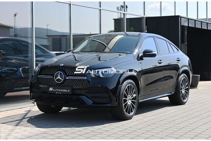 Mercedes-Benz GLE 350 Gebrauchtwagen