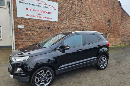 Ford EcoSport Gebrauchtwagen