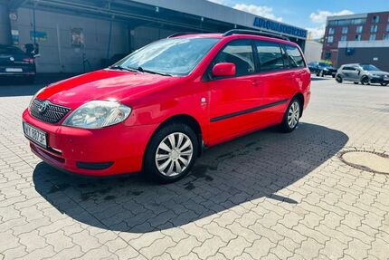 Toyota Corolla Gebrauchtwagen