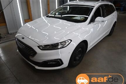 Ford Mondeo Gebrauchtwagen