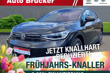 VW ID.4 Gebrauchtwagen
