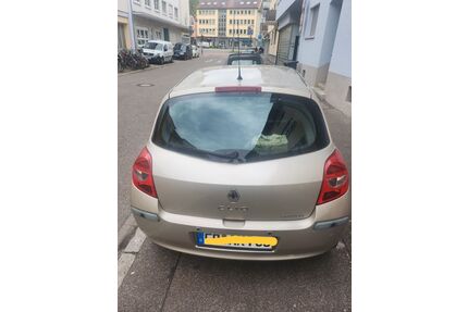Renault Clio Gebrauchtwagen