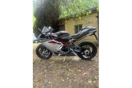 MV Agusta F4 1000 Gebrauchtwagen