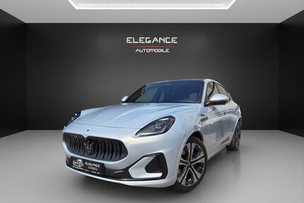 Maserati Grecale Gebrauchtwagen