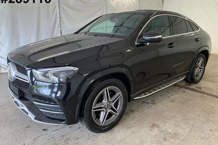 Mercedes-Benz GLE 350 Gebrauchtwagen
