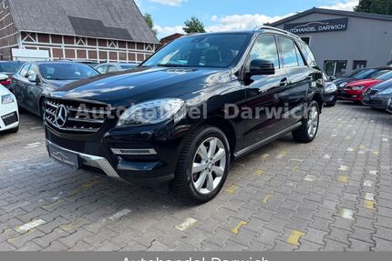 Mercedes-Benz ML 350 Gebrauchtwagen