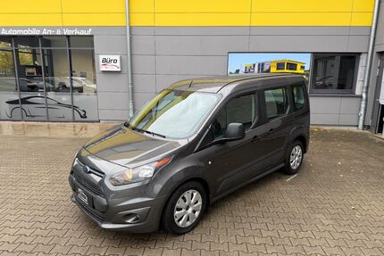 Ford Transit Gebrauchtwagen