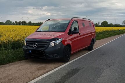 Mercedes-Benz Vito Gebrauchtwagen