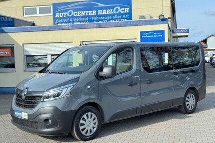 Renault Trafic Gebrauchtwagen