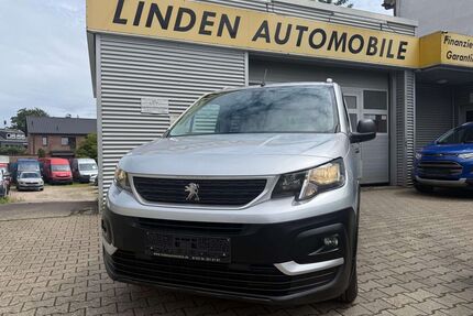 Peugeot Rifter Gebrauchtwagen