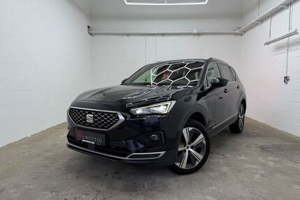 Seat Tarraco Gebrauchtwagen