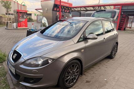 Seat Altea Gebrauchtwagen