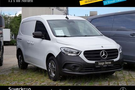 Mercedes-Benz Citan Gebrauchtwagen