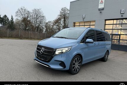 Mercedes-Benz V 300 Gebrauchtwagen