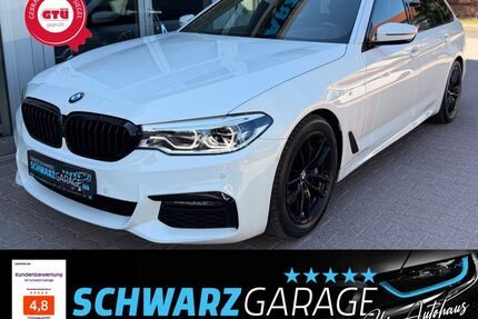 BMW 530 Gebrauchtwagen
