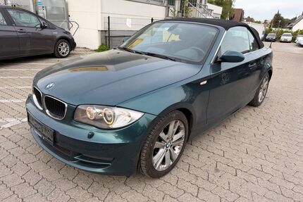 BMW 123 Gebrauchtwagen