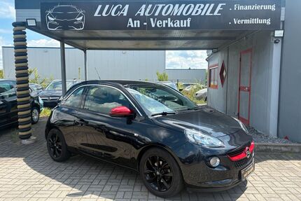 Opel Adam Gebrauchtwagen