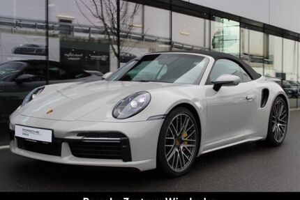 Porsche 992 Gebrauchtwagen