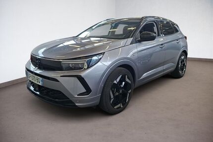 Opel Grandland (X) Gebrauchtwagen