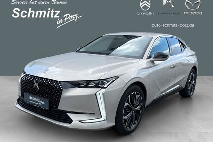 DS Automobiles DS4 Gebrauchtwagen
