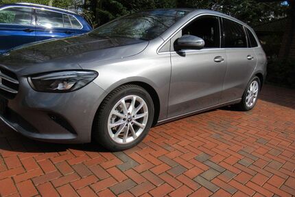 Mercedes-Benz B 180 Gebrauchtwagen