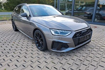 Audi A4 Allroad Gebrauchtwagen