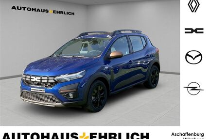 Dacia Sandero Gebrauchtwagen