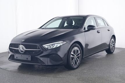 Mercedes-Benz A 180 Gebrauchtwagen