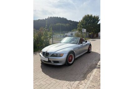BMW Z3 Gebrauchtwagen