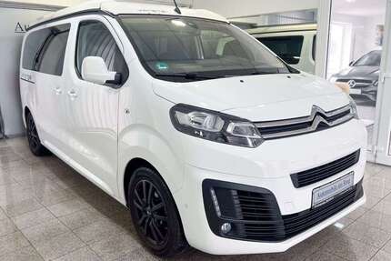 Citroen Spacetourer Gebrauchtwagen