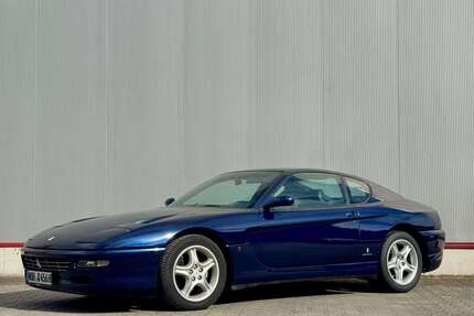 Ferrari 456 