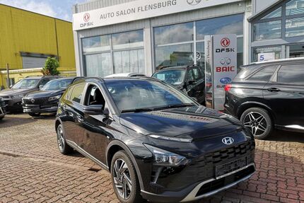 Hyundai BAYON Gebrauchtwagen