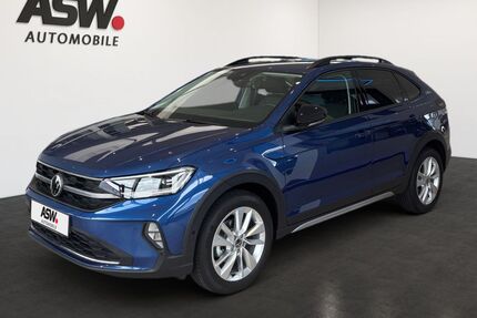 VW Taigo Gebrauchtwagen