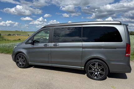 Mercedes-Benz V 250 Gebrauchtwagen