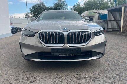 BMW 530 Gebrauchtwagen