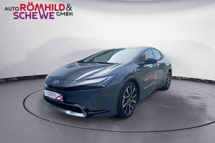 Toyota Prius Gebrauchtwagen