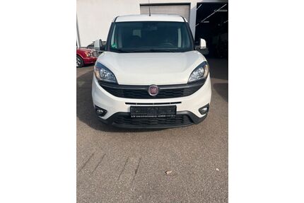 Fiat Doblo Gebrauchtwagen