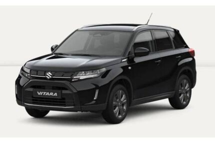 Suzuki Vitara Gebrauchtwagen