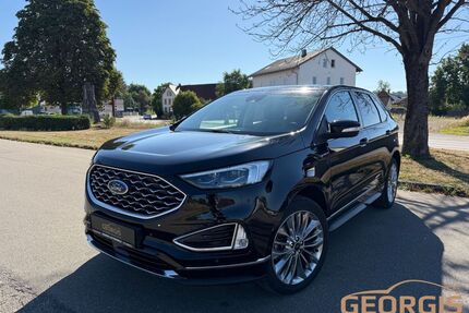 Ford Edge Gebrauchtwagen