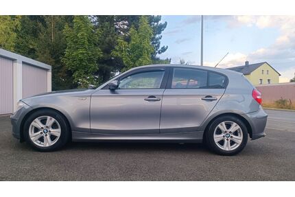 BMW 118 Gebrauchtwagen