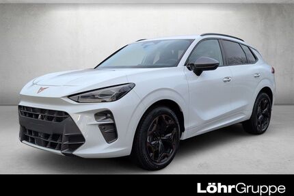 Cupra Terramar Gebrauchtwagen