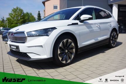 Skoda Enyaq Gebrauchtwagen