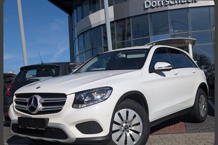Mercedes-Benz GLC 250 Gebrauchtwagen